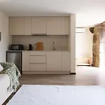 Jads Apartament Fafião