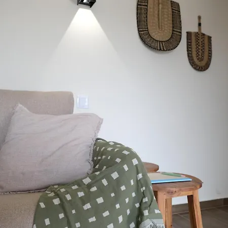 Apartamento Jads *
