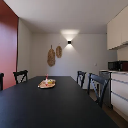 Jads Apartment