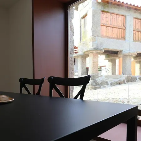 Jads Apartament Fafião