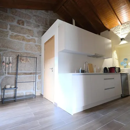 Apartamento Jads Fafião