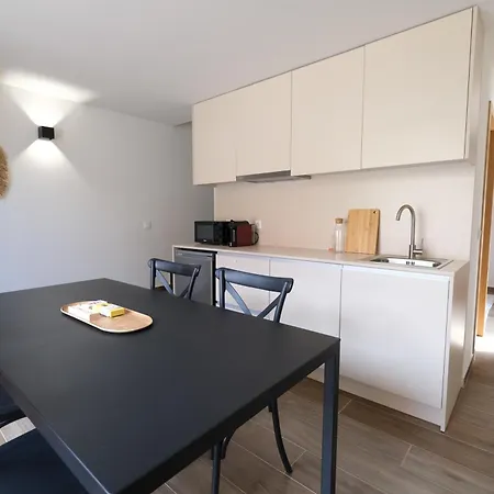 Jads Apartamento Fafião