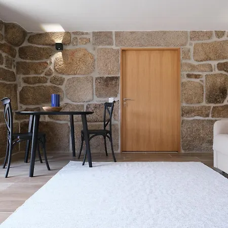Apartment Jads
