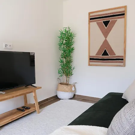 Apartment Jads
