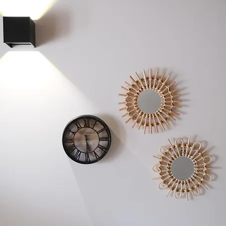 Jads Apartamento