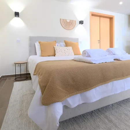 Apartamento Jads Fafião
