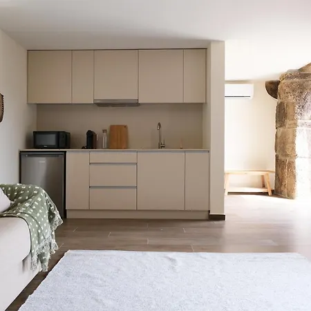 Jads Apartamento Fafião