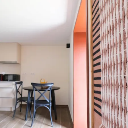 Apartment Jads Fafião