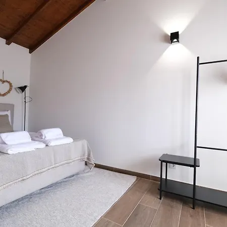 Apartment Jads Fafião
