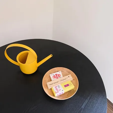 Apartment Jads