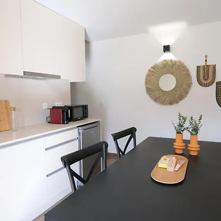 Apartment Jads Fafião