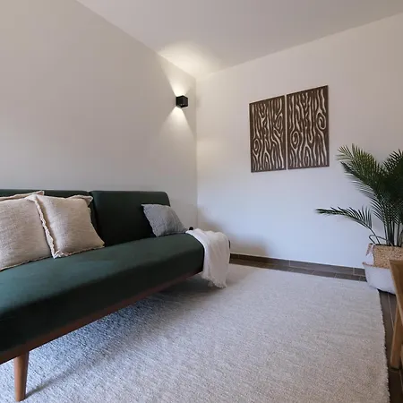 Jads Apartment *