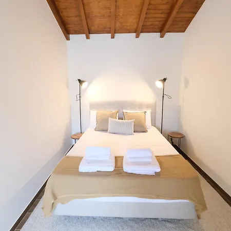 Apartamento Jads *