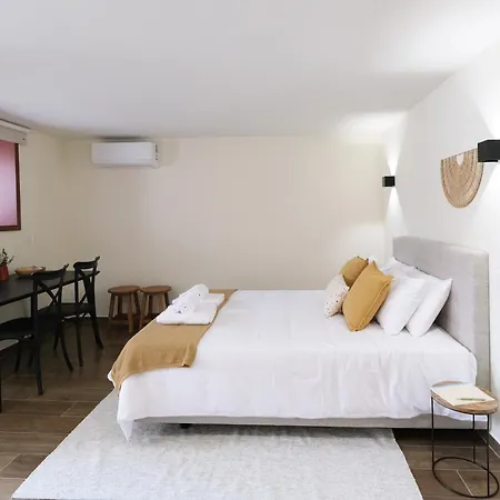 Jads Apartment