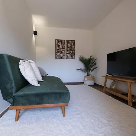 Jads Apartment *
