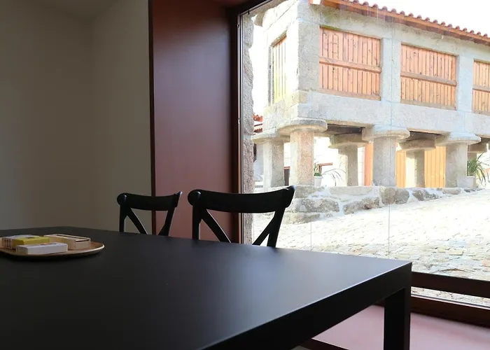 Jads Apartment Fafiao