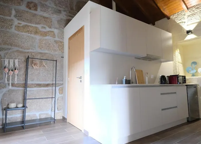 Apartment Jads Fafiao