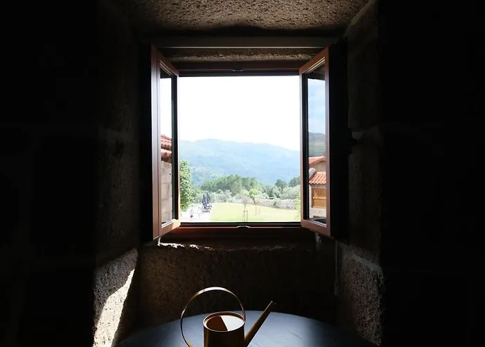 Apartment Jads Fafião