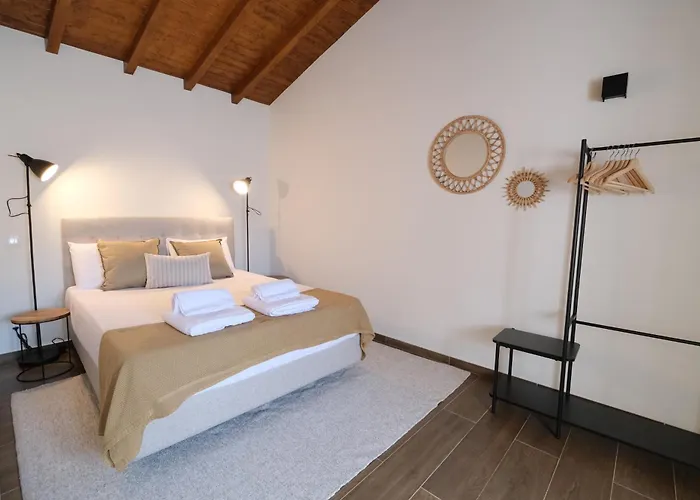 Jads Apartment Fafião