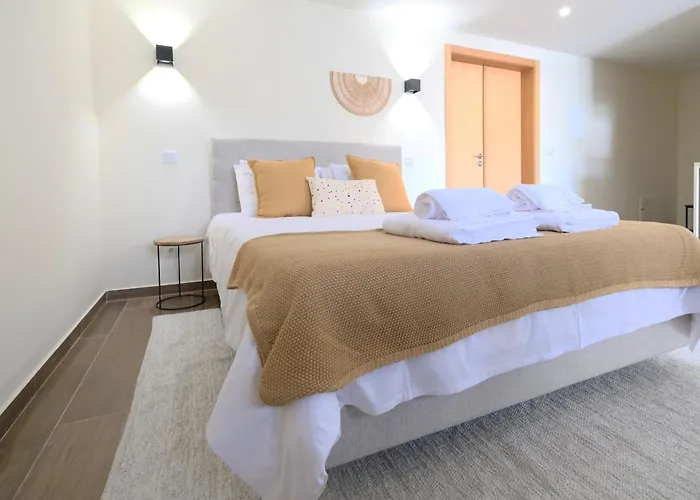 Apartment Jads Fafião