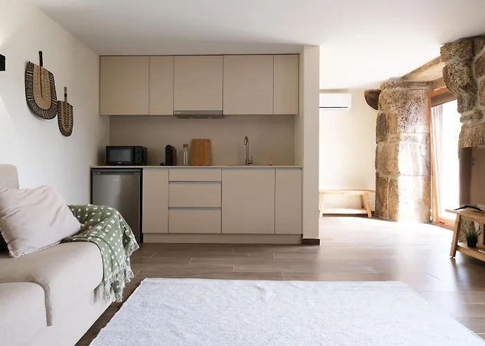 Jads Apartment Fafiao